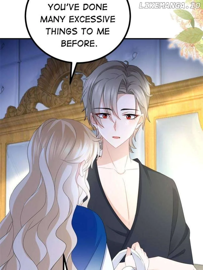 The Sultry Demon King Wants Me Chapter 40 page 7