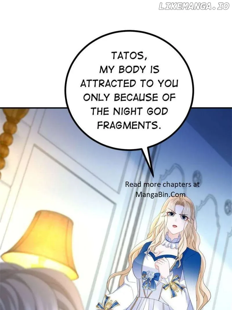 The Sultry Demon King Wants Me Chapter 40 page 37