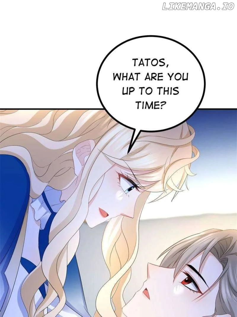 The Sultry Demon King Wants Me Chapter 40 page 23