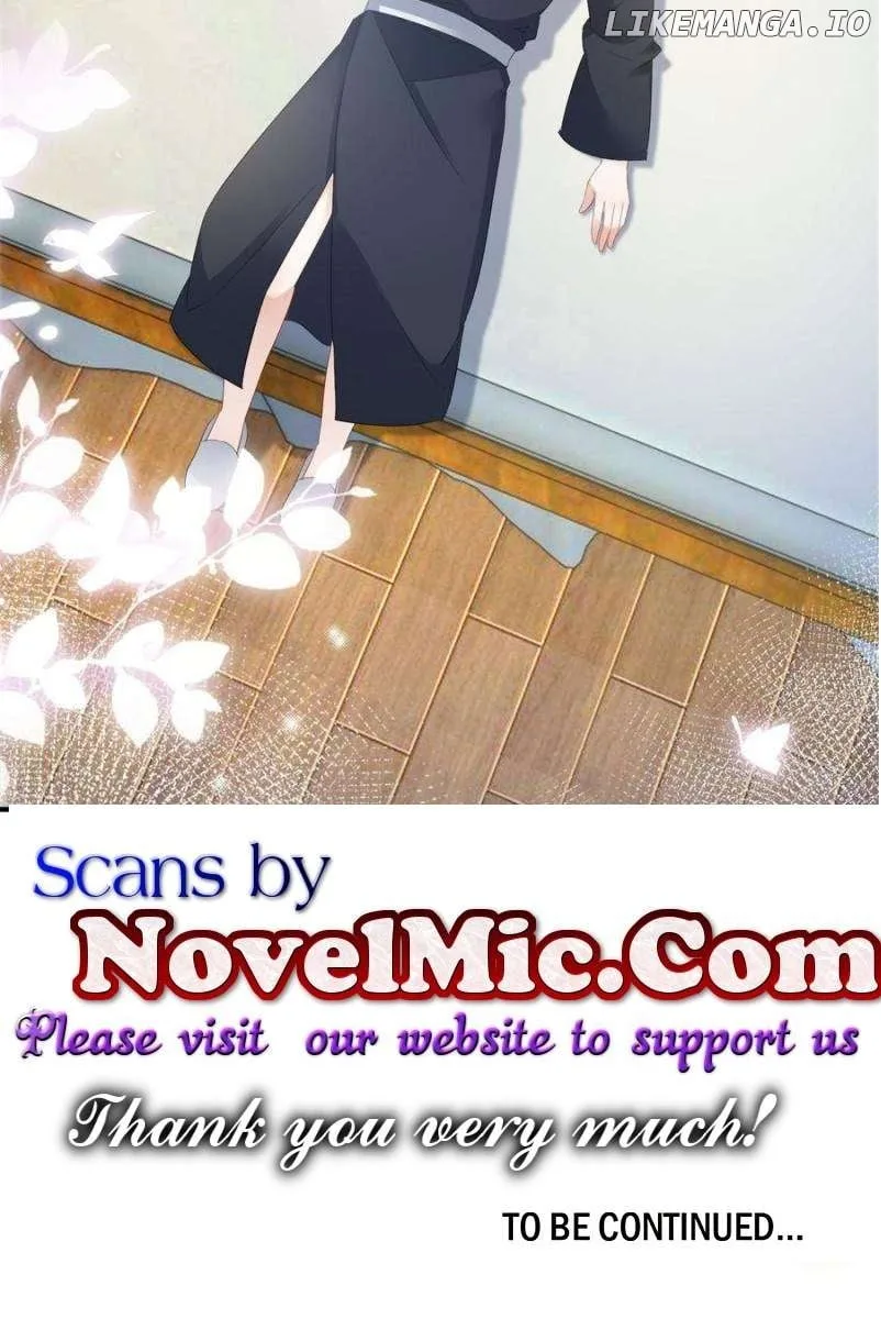 The Sultry Demon King Wants Me Chapter 40 page 46