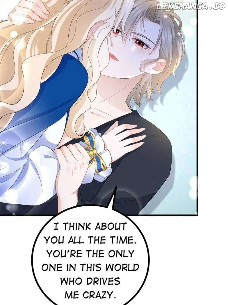The Sultry Demon King Wants Me Chapter 40 page 27