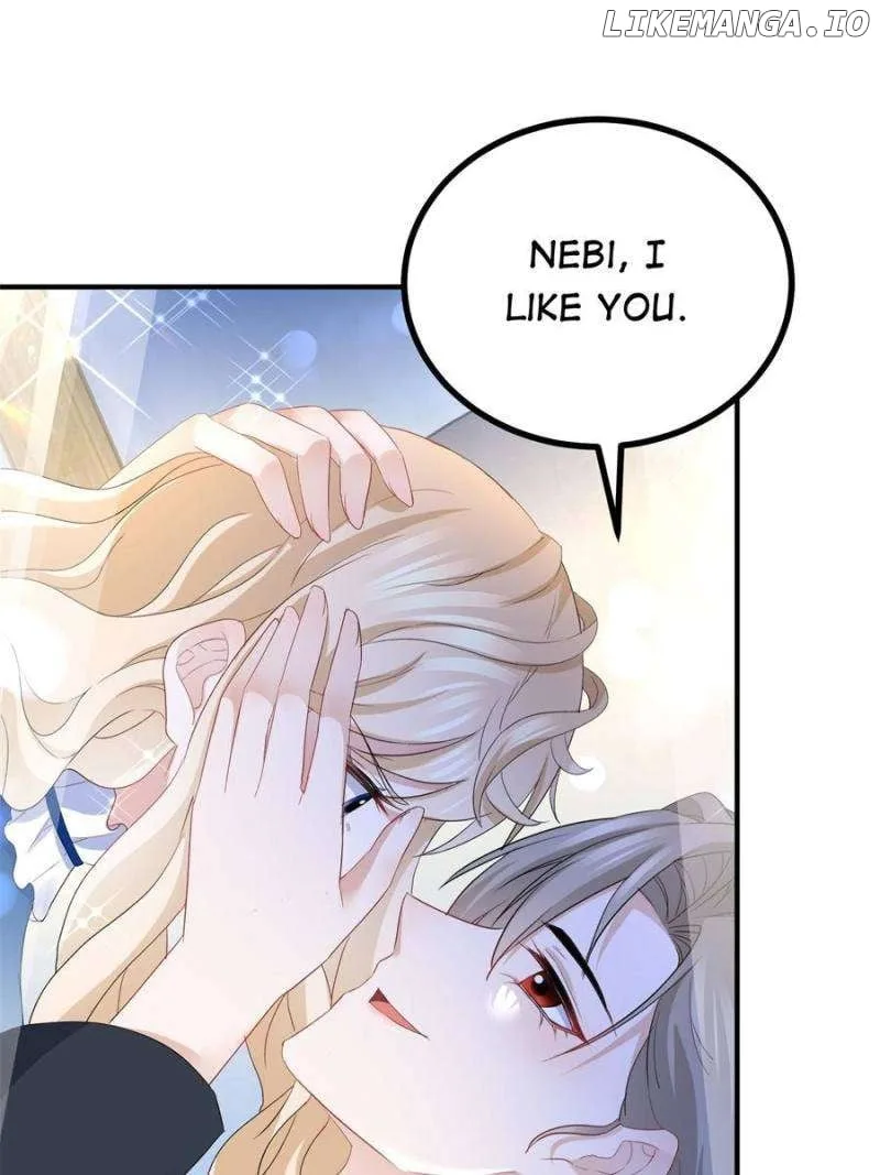 The Sultry Demon King Wants Me Chapter 40 page 30