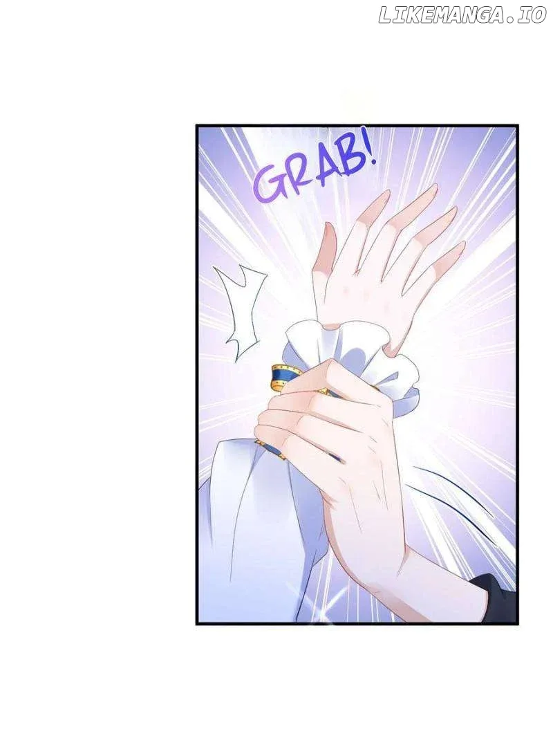The Sultry Demon King Wants Me Chapter 40 page 19