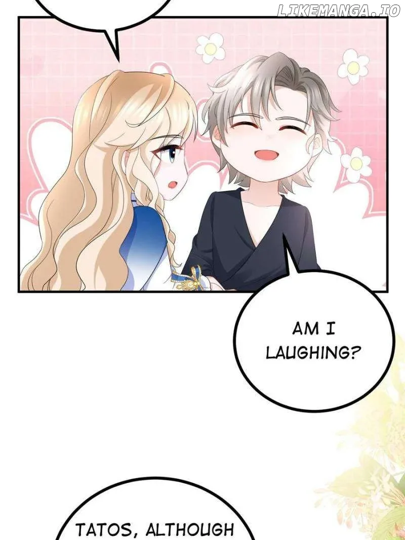 The Sultry Demon King Wants Me Chapter 40 page 6