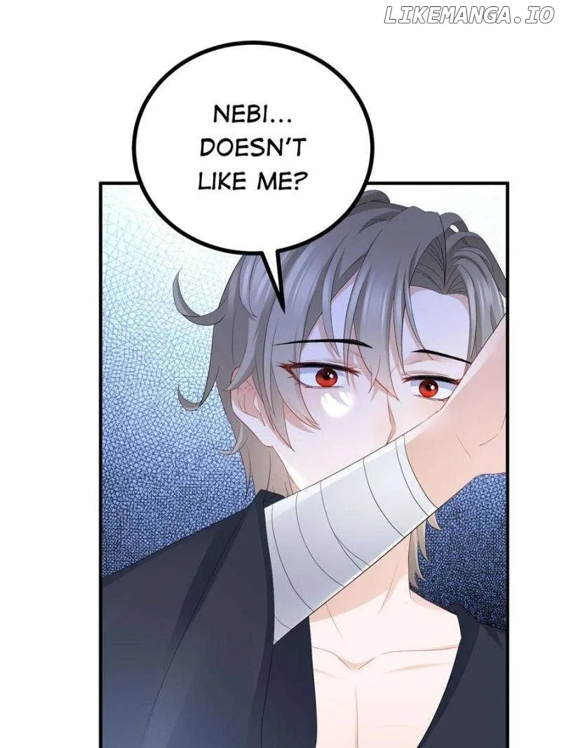 The Sultry Demon King Wants Me Chapter 40 page 44