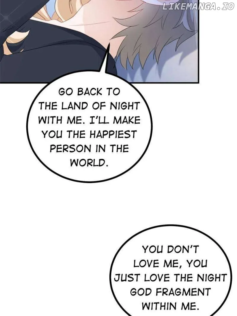 The Sultry Demon King Wants Me Chapter 40 page 31