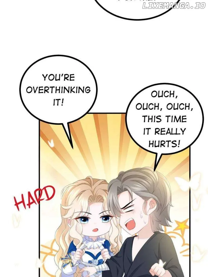 The Sultry Demon King Wants Me Chapter 40 page 13