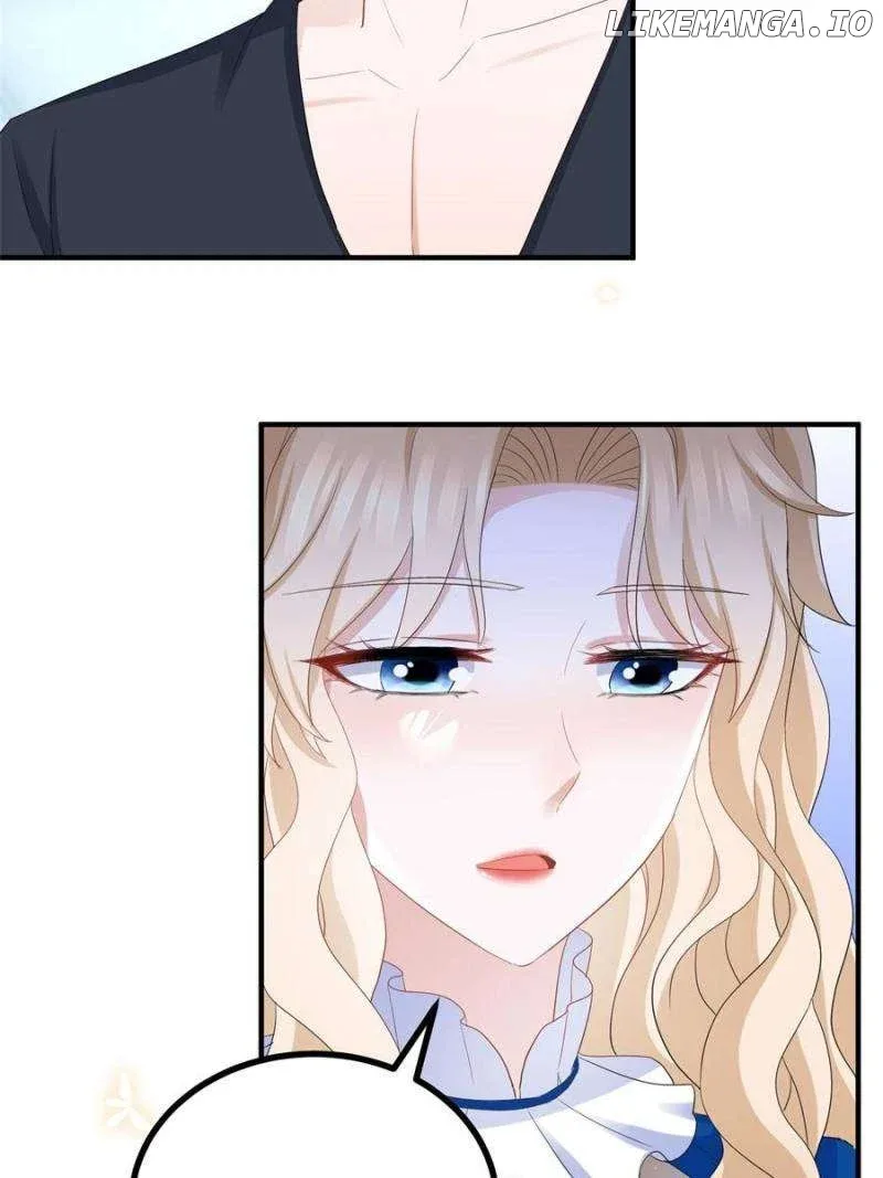 The Sultry Demon King Wants Me Chapter 40 page 3