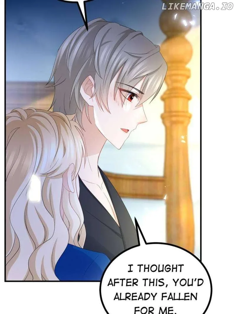 The Sultry Demon King Wants Me Chapter 40 page 12