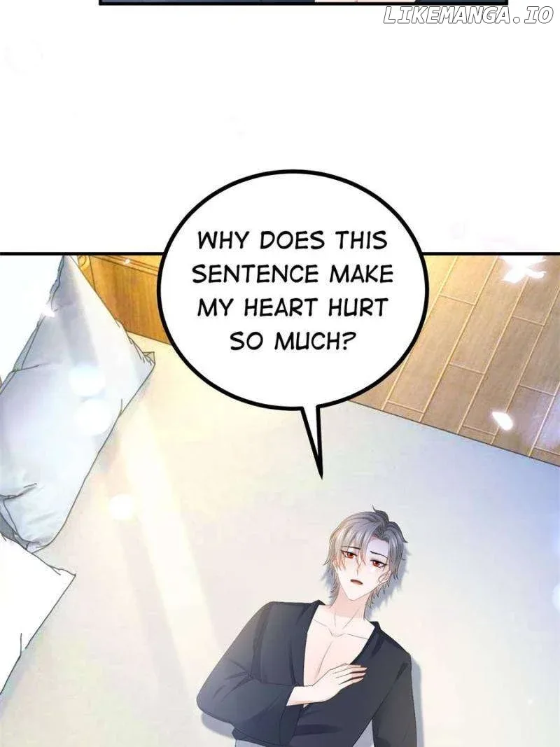 The Sultry Demon King Wants Me Chapter 40 page 45