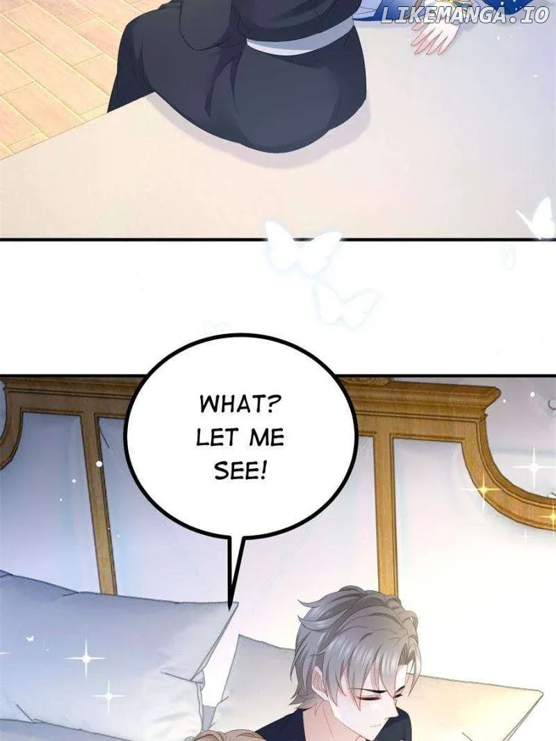 The Sultry Demon King Wants Me Chapter 40 page 17