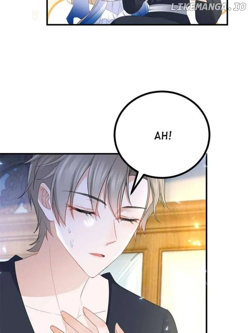 The Sultry Demon King Wants Me Chapter 40 page 14