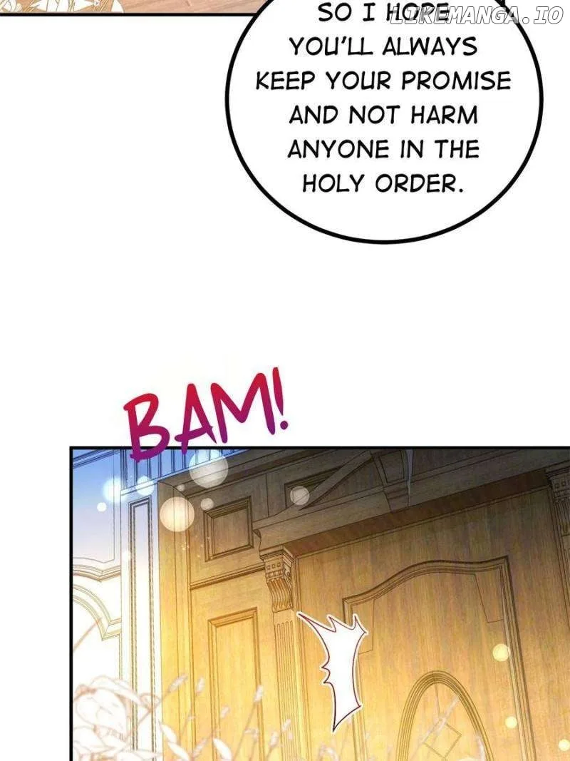 The Sultry Demon King Wants Me Chapter 40 page 41