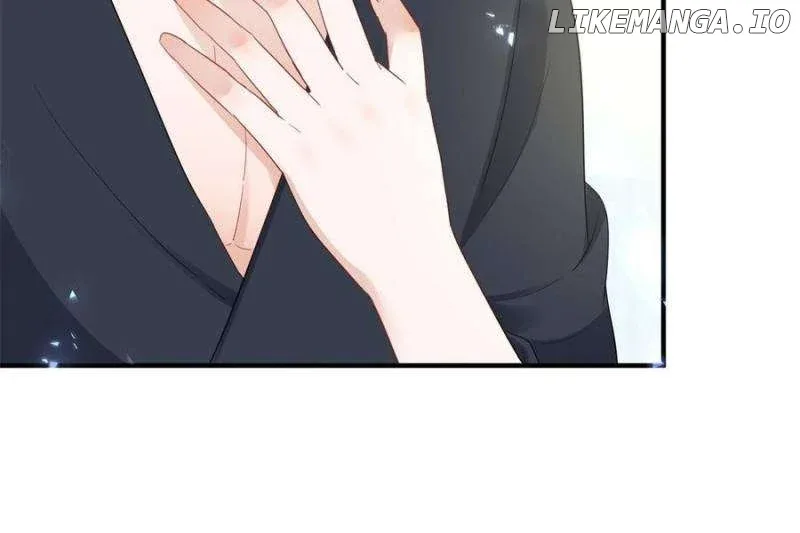 The Sultry Demon King Wants Me Chapter 40 page 15