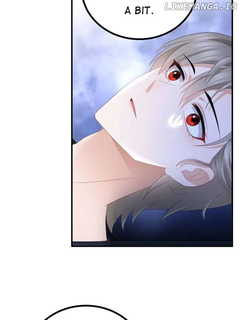 The Sultry Demon King Wants Me Chapter 40 page 39