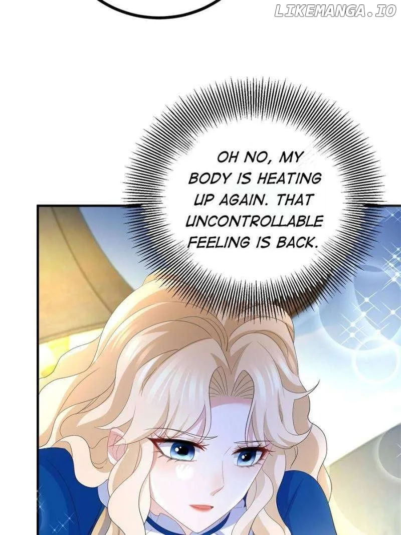 The Sultry Demon King Wants Me Chapter 40 page 28
