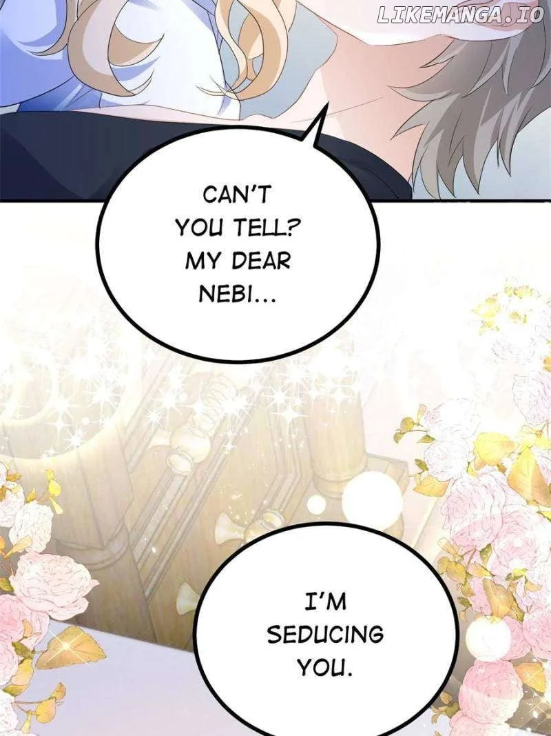 The Sultry Demon King Wants Me Chapter 40 page 24