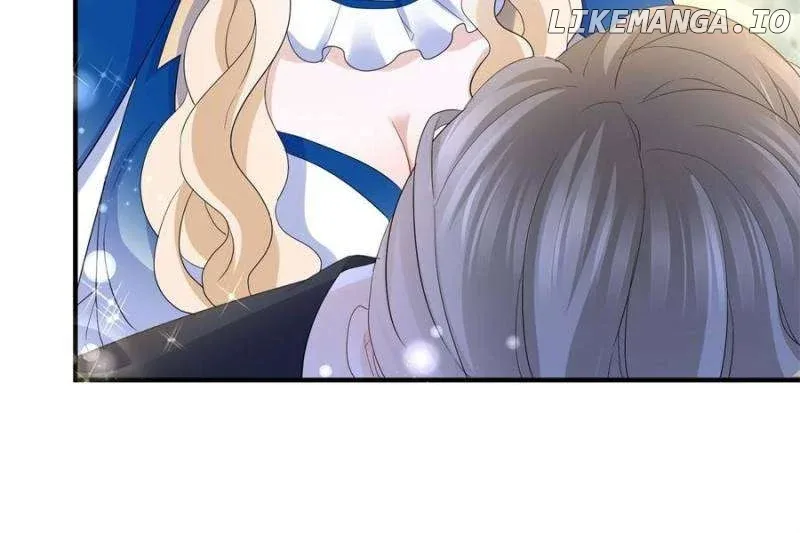 The Sultry Demon King Wants Me Chapter 40 page 29