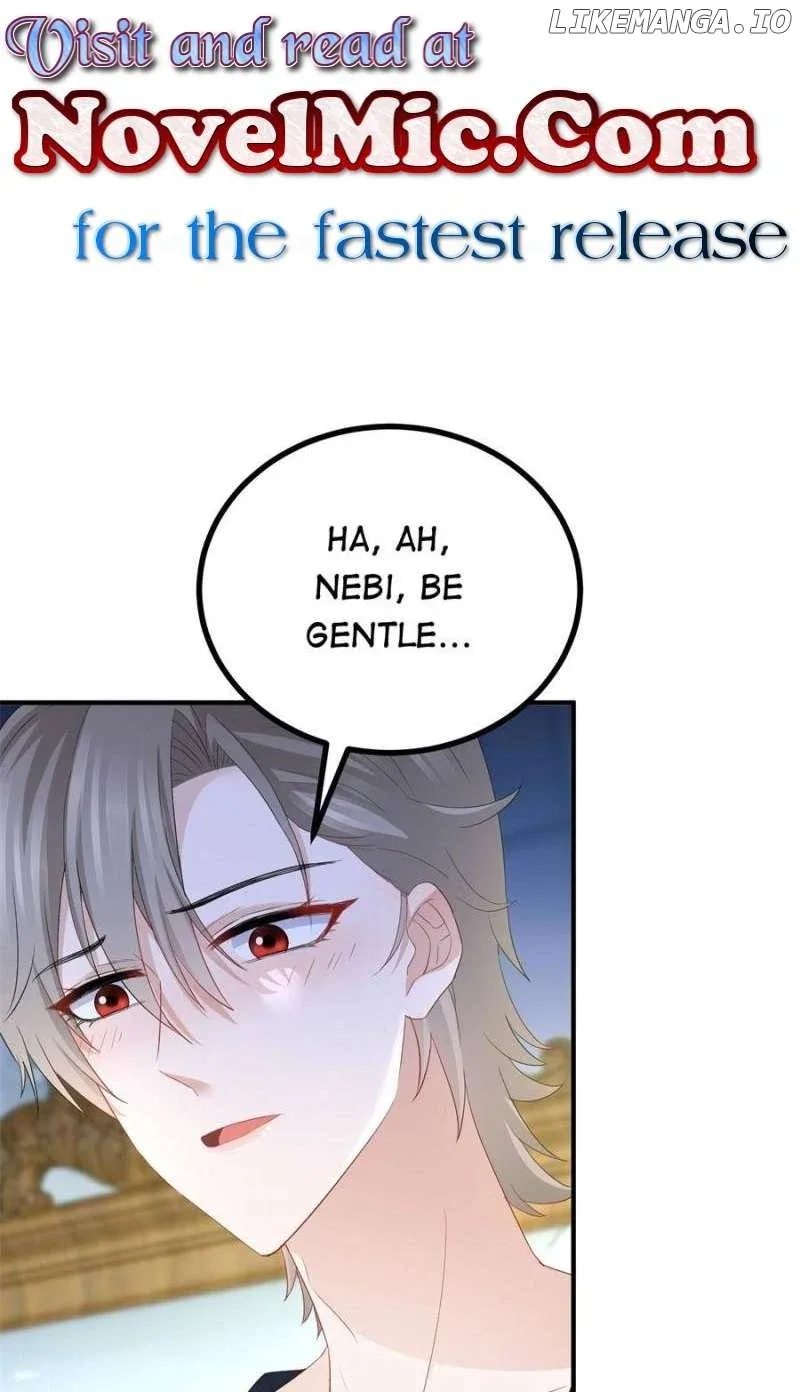 The Sultry Demon King Wants Me Chapter 40 page 2