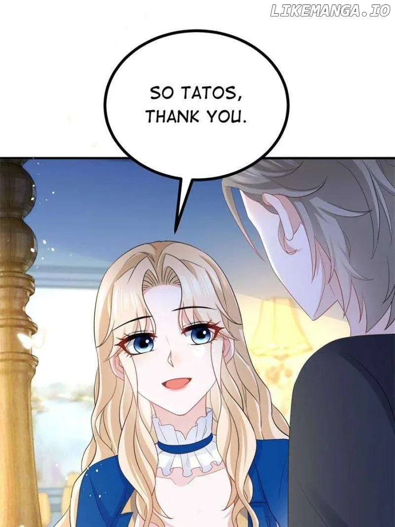 The Sultry Demon King Wants Me Chapter 40 page 9