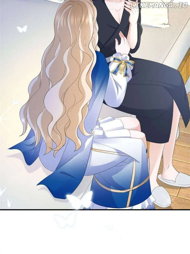 The Sultry Demon King Wants Me Chapter 40 page 18