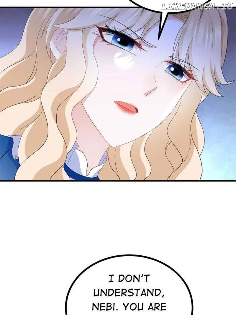 The Sultry Demon King Wants Me Chapter 40 page 32