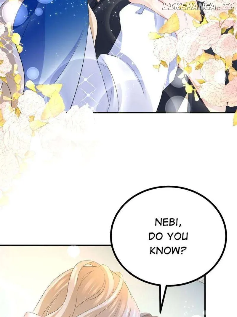 The Sultry Demon King Wants Me Chapter 40 page 26