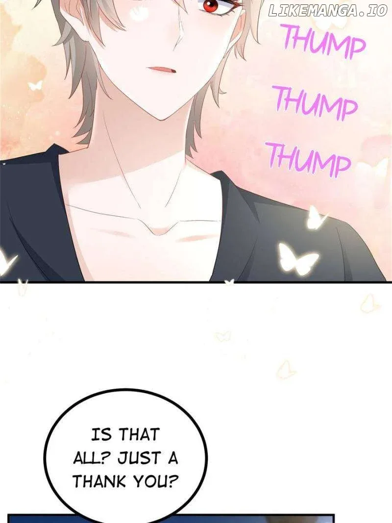 The Sultry Demon King Wants Me Chapter 40 page 11