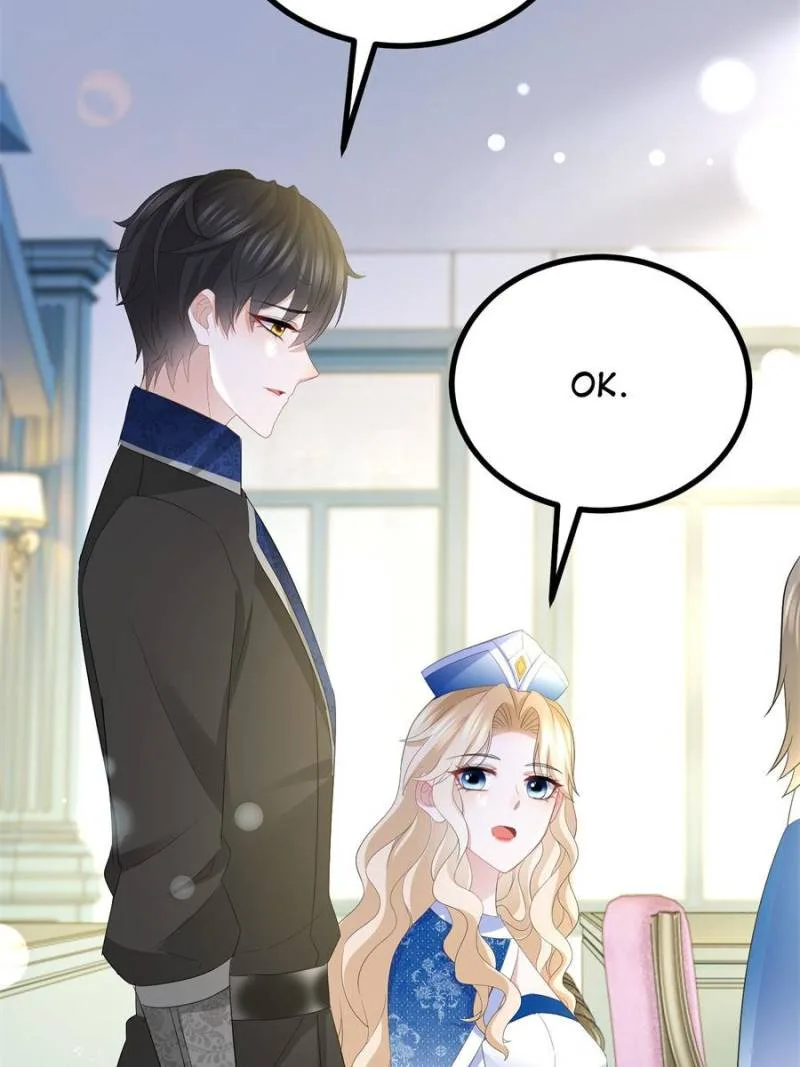 The Sultry Demon King Wants Me Chapter 42 page 32