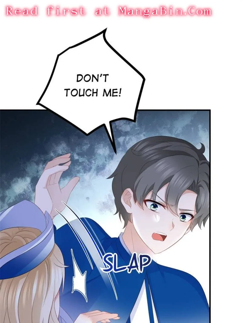 The Sultry Demon King Wants Me Chapter 42 page 44