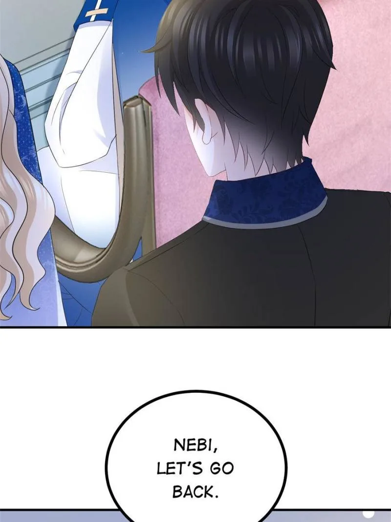 The Sultry Demon King Wants Me Chapter 42 page 31