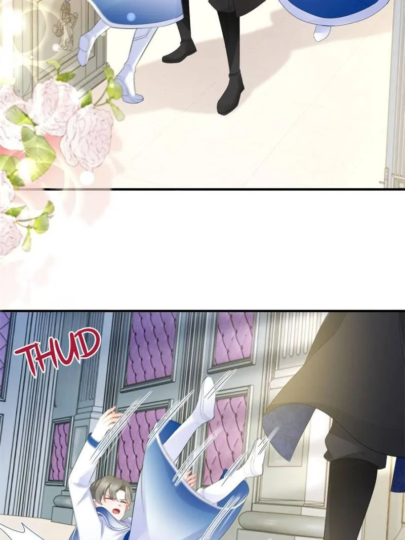 The Sultry Demon King Wants Me Chapter 42 page 38
