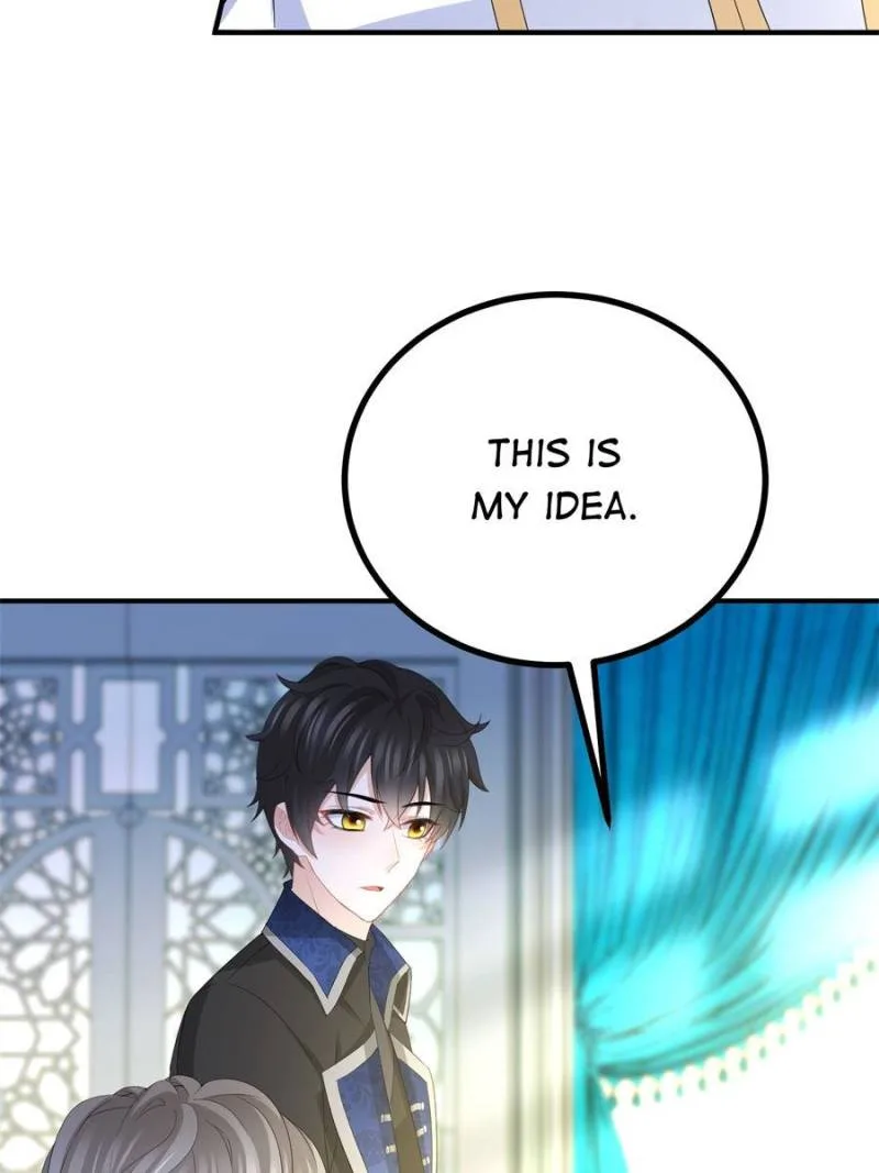The Sultry Demon King Wants Me Chapter 42 page 19