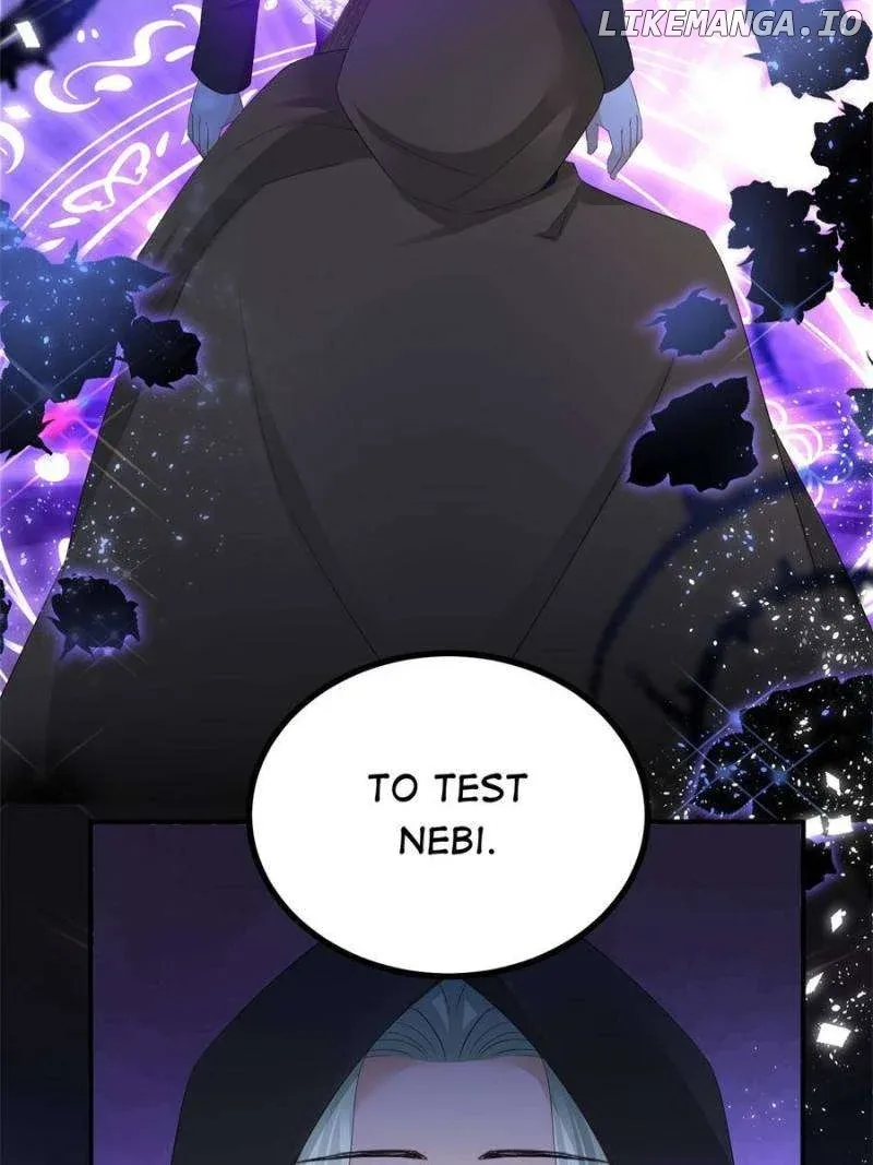 The Sultry Demon King Wants Me Chapter 39 page 10