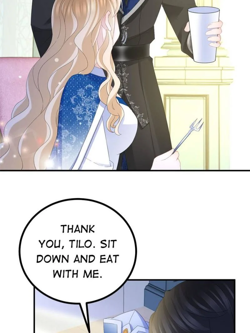 The Sultry Demon King Wants Me Chapter 42 page 5
