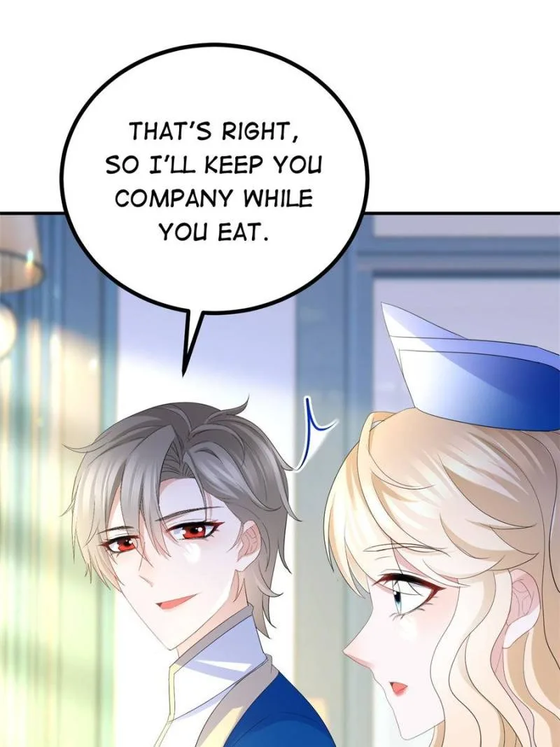 The Sultry Demon King Wants Me Chapter 42 page 7
