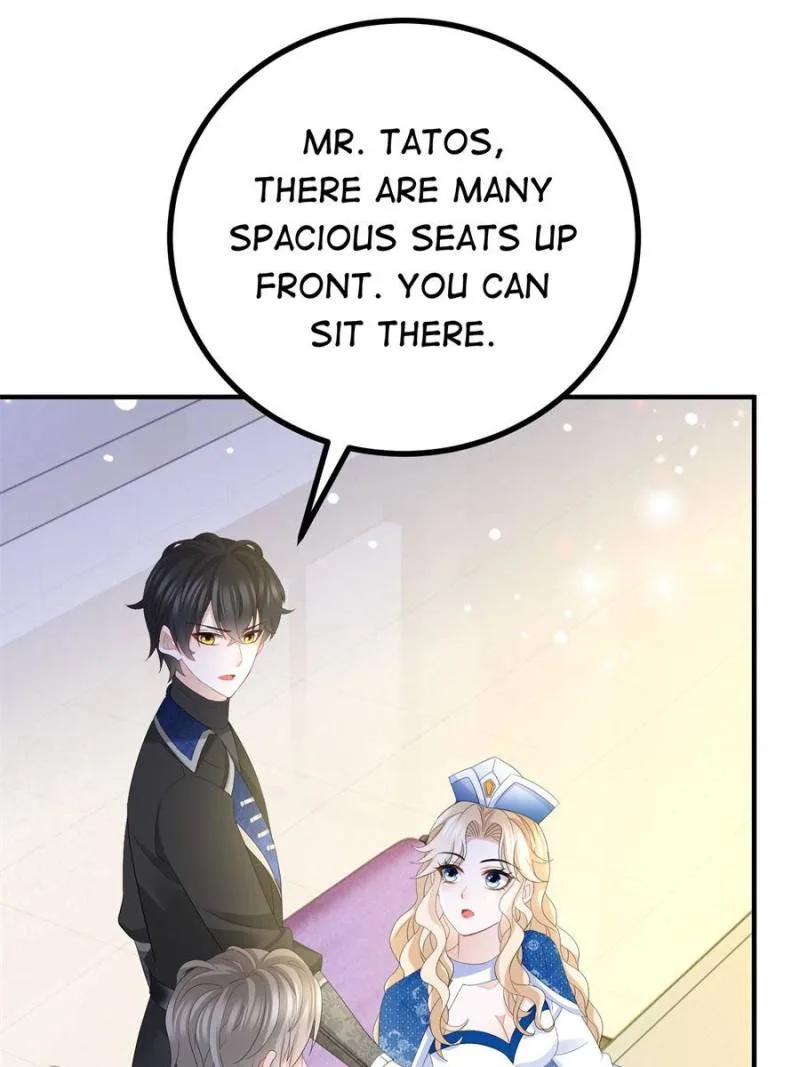 The Sultry Demon King Wants Me Chapter 42 page 14