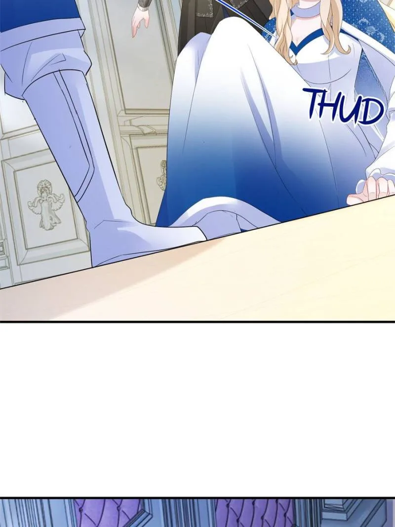 The Sultry Demon King Wants Me Chapter 42 page 46