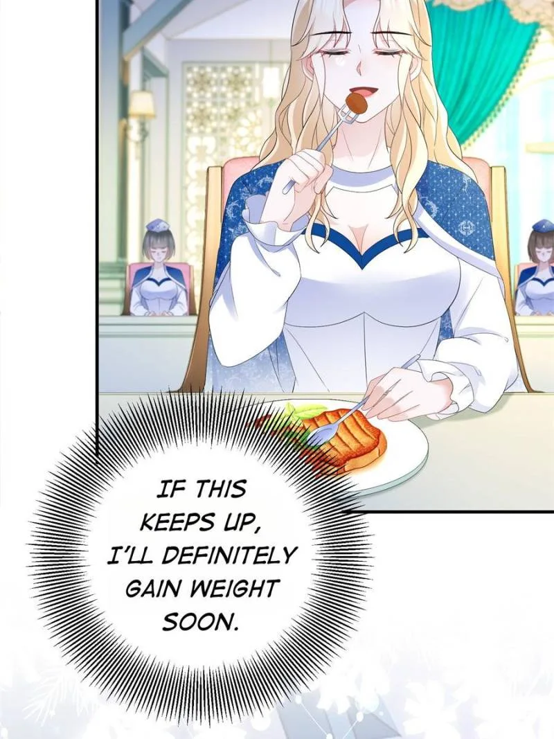 The Sultry Demon King Wants Me Chapter 42 page 3