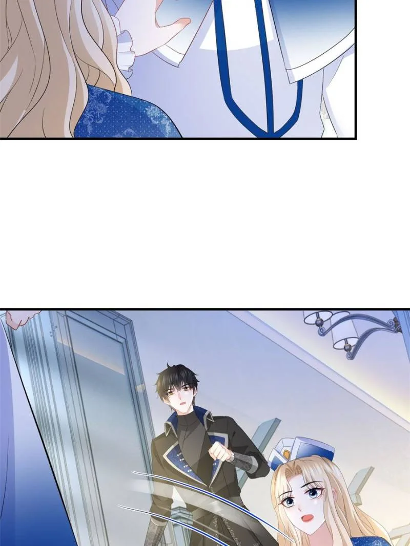 The Sultry Demon King Wants Me Chapter 42 page 45