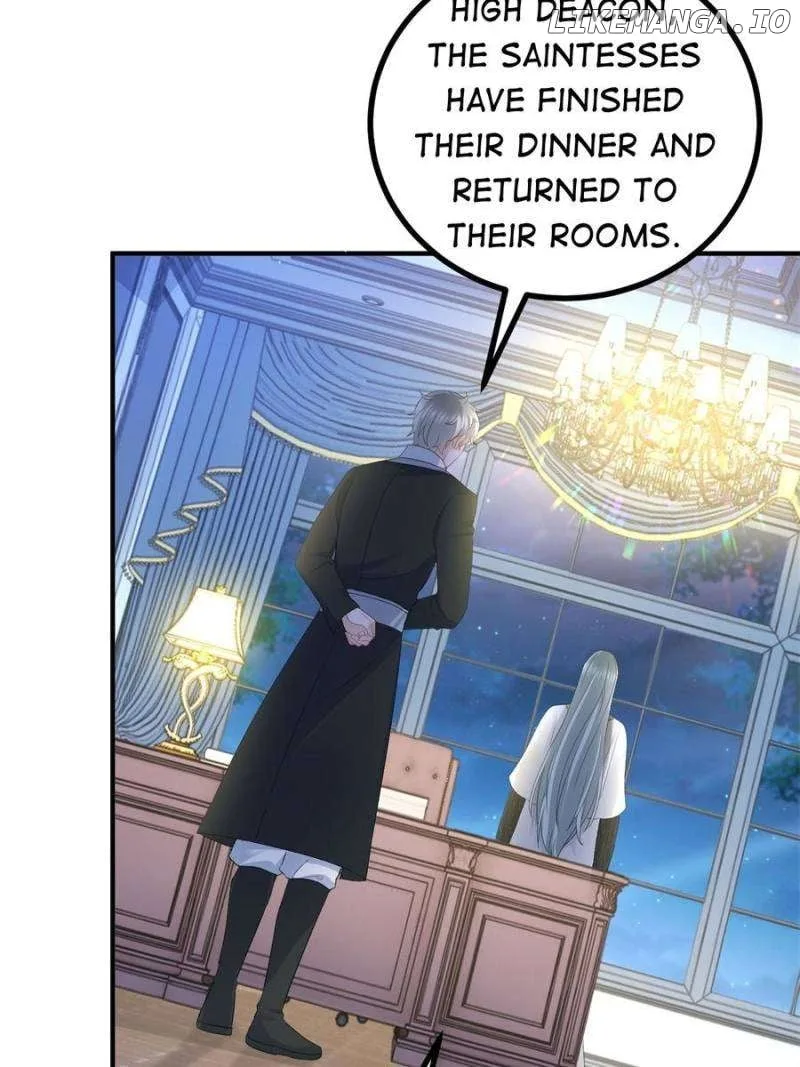 The Sultry Demon King Wants Me Chapter 39 page 4