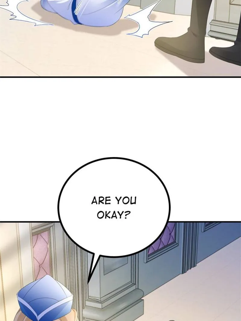 The Sultry Demon King Wants Me Chapter 42 page 39