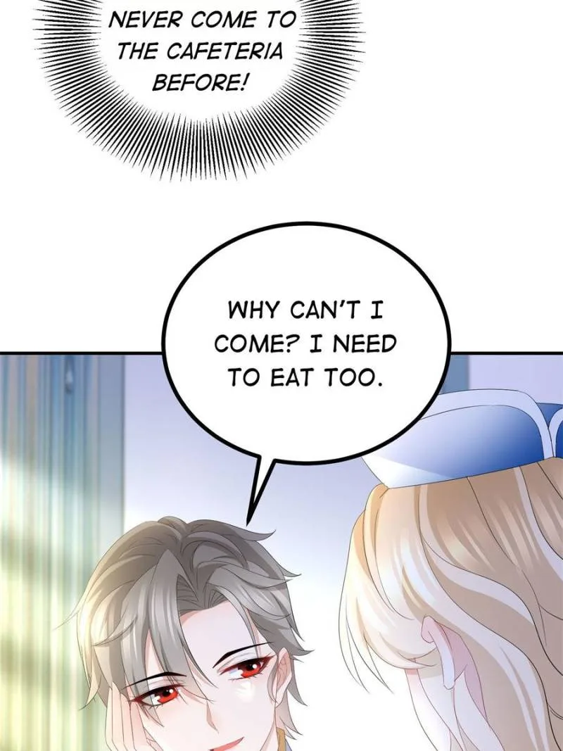 The Sultry Demon King Wants Me Chapter 42 page 10