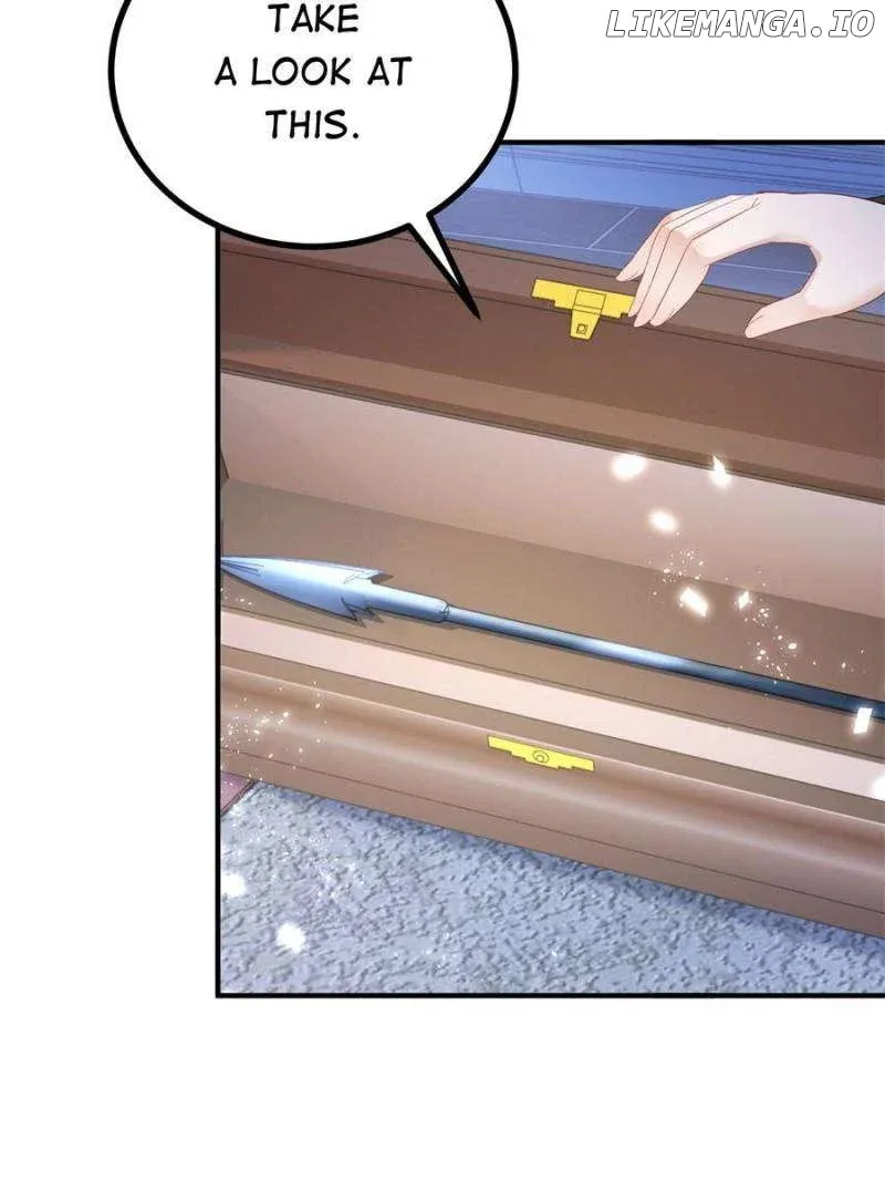 The Sultry Demon King Wants Me Chapter 39 page 13