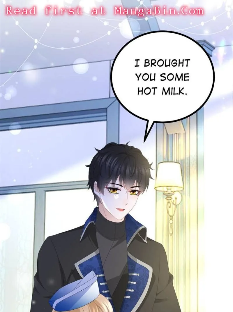 The Sultry Demon King Wants Me Chapter 42 page 4