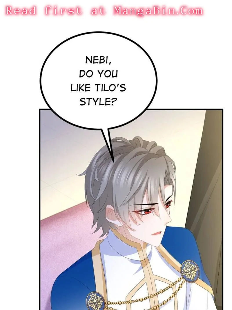 The Sultry Demon King Wants Me Chapter 42 page 23