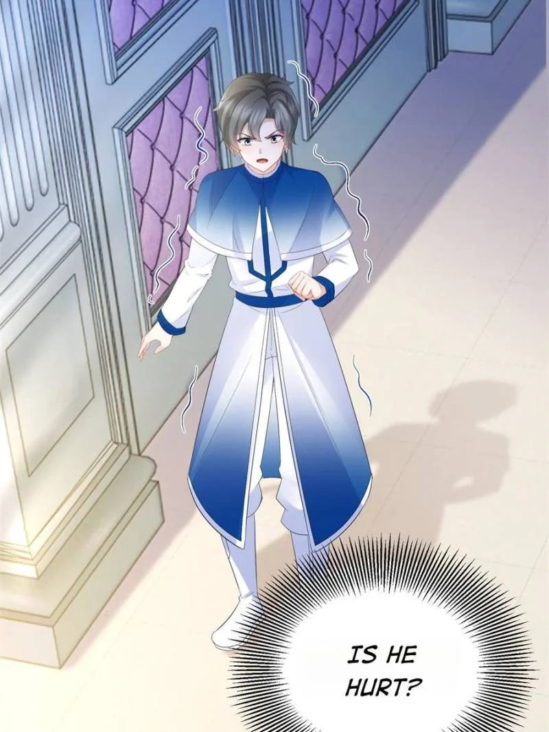 The Sultry Demon King Wants Me Chapter 42 page 47