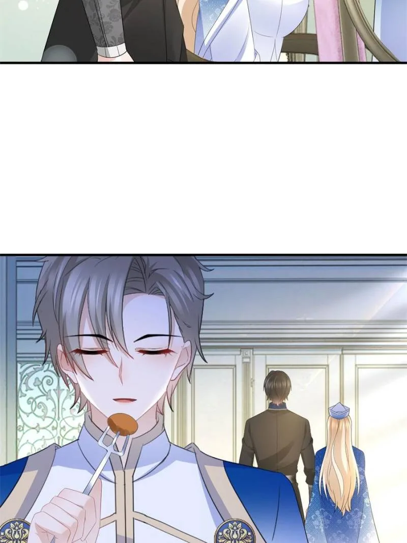 The Sultry Demon King Wants Me Chapter 42 page 33