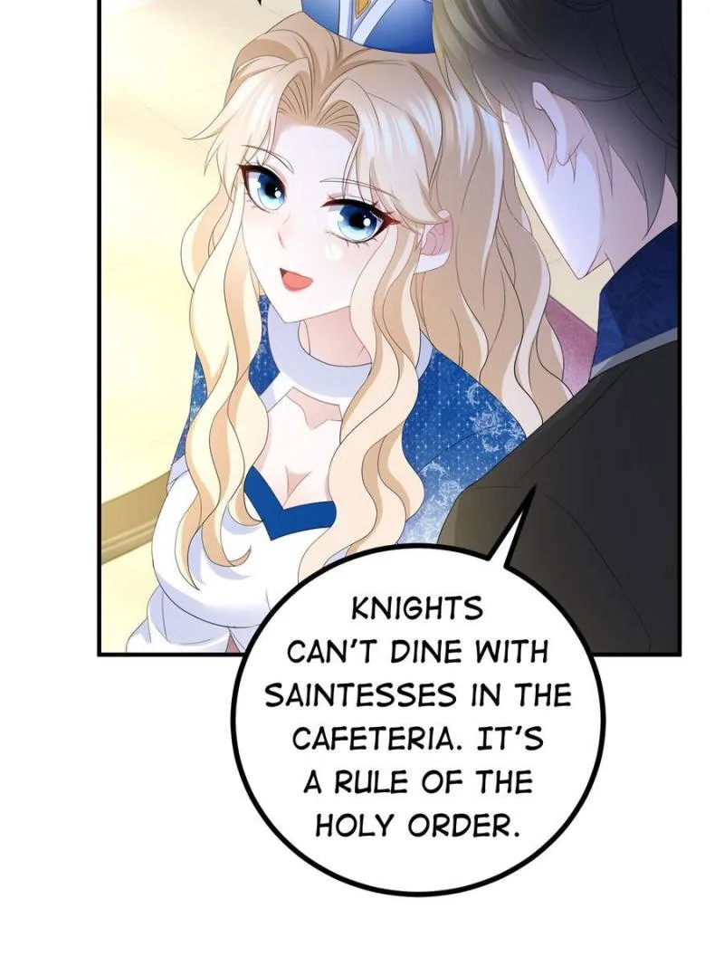 The Sultry Demon King Wants Me Chapter 42 page 6