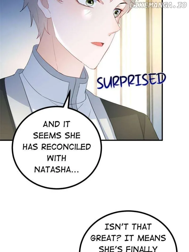 The Sultry Demon King Wants Me Chapter 39 page 6